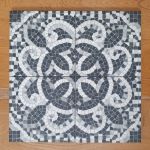 mosaic floor tile pattern Sydney